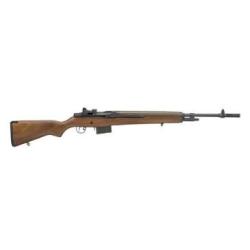 CARABINE SPRING M1 A LOADED BOIS C/308WIN 22" 56CM CHARGEUR 10 COUPS