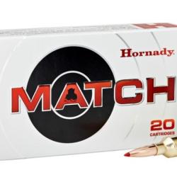 CARTOUCHES 22 ARC 88GR ELD MATCH X20