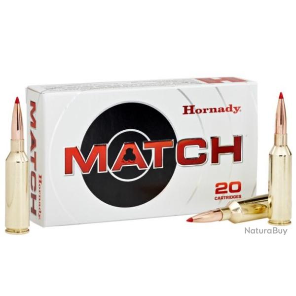 CARTOUCHES 22 ARC 88GR ELD MATCH X20