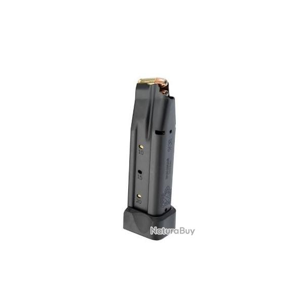 CHARGEUR 20 COUPS 1911 DS PRODIGY 9*19