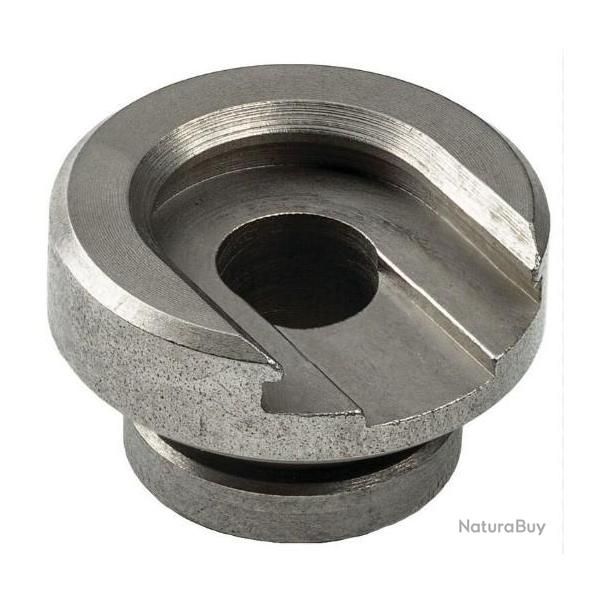 PORTE-DOUILLE POUR PRESSE DE RECHARGEMENT N�16