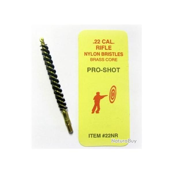 PROSHOT ECOUVILLON CAL.22 NYLON PISTOL
