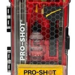 KIT DE NETTOYAGE SHOGUN MULTIGAUGE 12/20/28/410