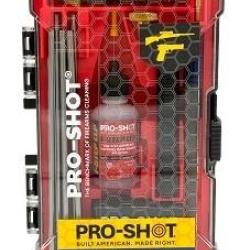 KIT DE NETTOYAGE CLASSIC BOX KIT FOR 5.56MM/9MM
