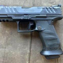 PISTOLET WALTHER PDP PRO 9 MM (OCCASION)