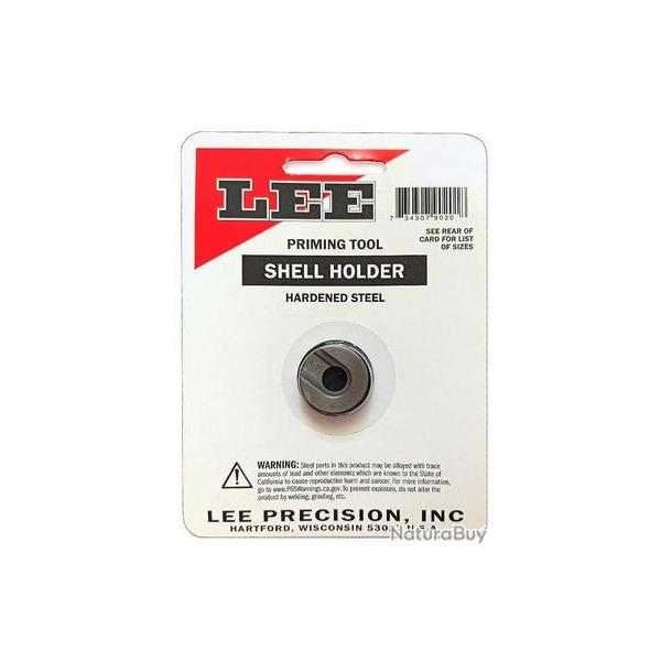 SUPPORT DE DOUILLE LEE N�2