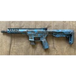 CARABINE LEGACY UT908 9X19 (OCCASION)