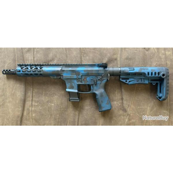 CARABINE LEGACY UT908 9X19 (OCCASION)
