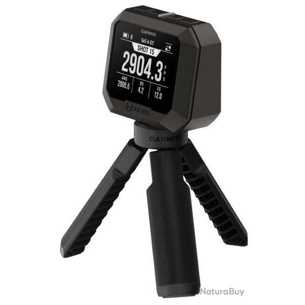 CHRONOGRAPHE BALISTIQUE GARMIN XERO C2 PRO