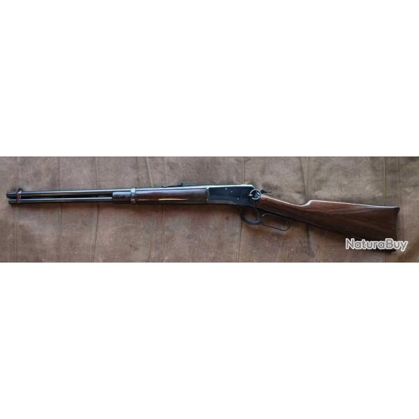 CARABINE ROSSI PUMA 357 MAG (OCCASION)