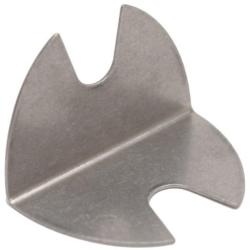 LYMAN POWDER MESURE BAFFLE
