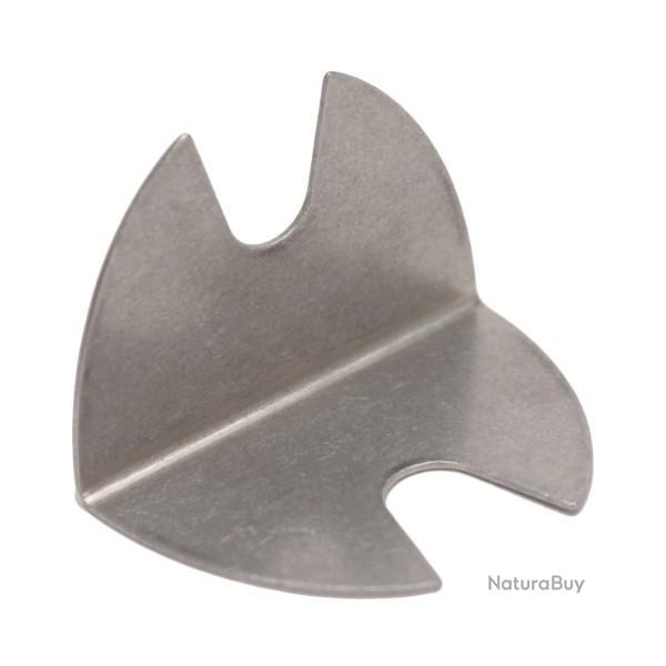 LYMAN POWDER MESURE BAFFLE