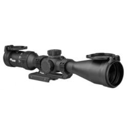 SIG SAUER TANGO SPR 6-24X52 SFP 30 MM