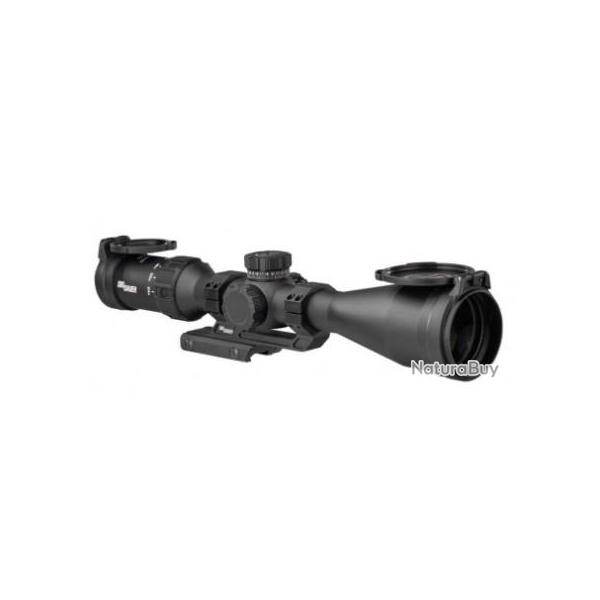 SIG SAUER TANGO SPR 6-24X52 SFP 30 MM