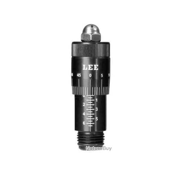 VIS MICROMETIQUE LEE PRECISION