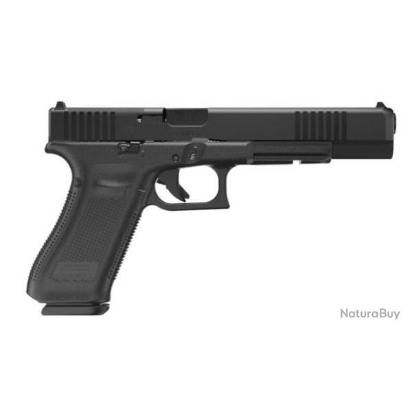 GLOCK 17 L GEN 5 MOS 9X19