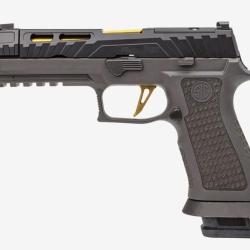 SIG SAUER P320 SPECTRE COMP 9X19