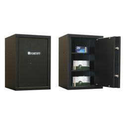 COFFRE DELTA 2 ARMES DE POING