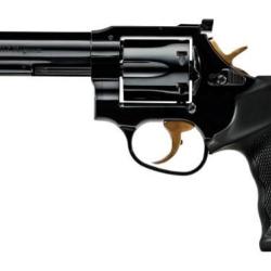 REVOLVER MANHURIN MR 73 SPORT 5" 1/4 CAL 357