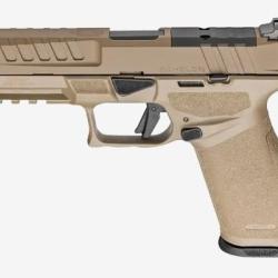 PISTOLET SPRINGFIELD ECHELON U-NOTCH SIGHTS FDE4.5