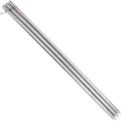HORNADY TUBE AMORCAGE SMALL X 3