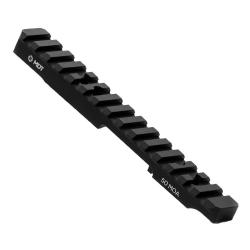 RAIL MDT 50 MOA CZ457 106587-BLK