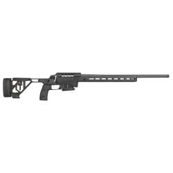 CARABINE TIKKA T3X ACE TARGET 308WIN 26 66CM FILET&Eacute; BLACK