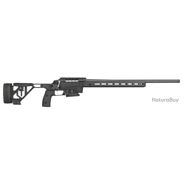 CARABINE TIKKA T3X ACE TARGET 308WIN 26 66CM FILET� BLACK