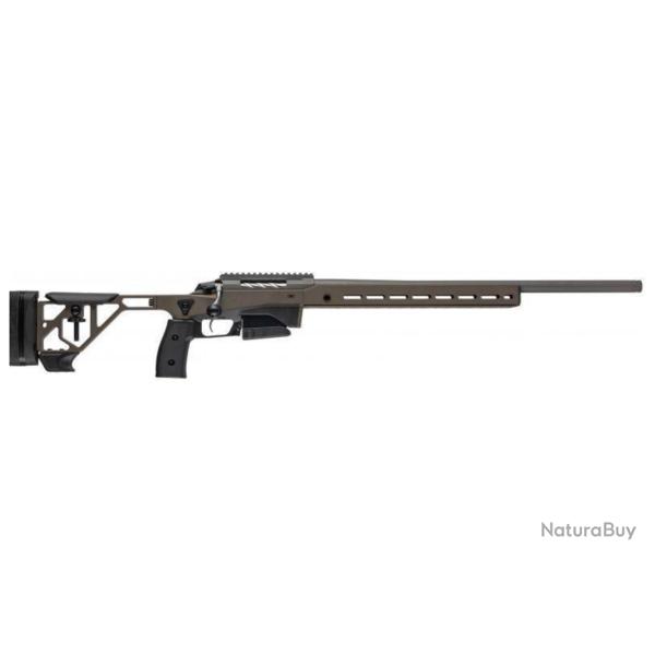 CARABINE TIKKA T3X ACE TARGET 6.5CRMR 26' 66CM FILETE MT5/8-24 10CPS CERAK TUNGSTEN