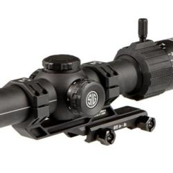 LUNETTE SIG SAUER TANGO-MSR 1-8X24 LVPO