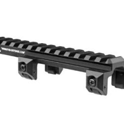 FAB DEFENSE MONTAGE LUNETTE POUR HK MP5