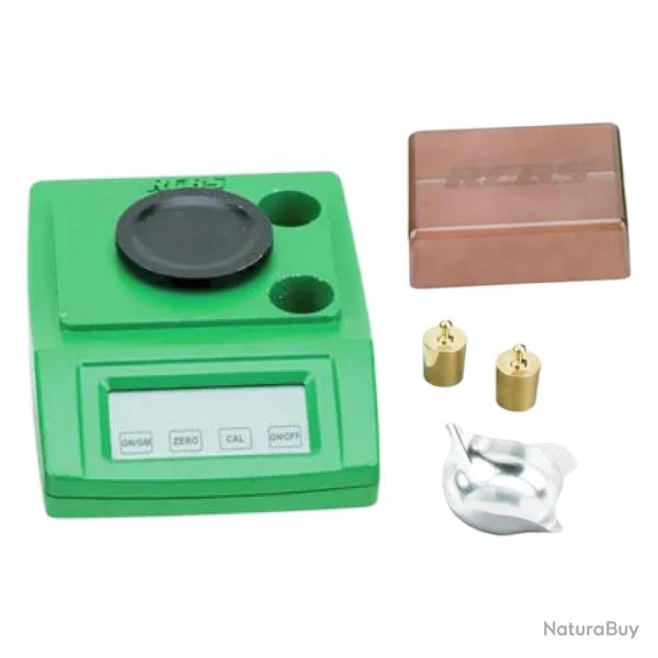 RCBS RANGEMASTER 2000 BALANCE ELECTRONIQUE