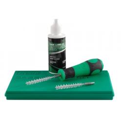 RCBS ENSEMBLE DE LUBRIFIANT POUR DOUILLES LUBE-2