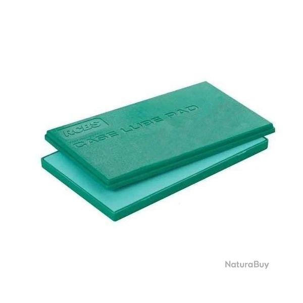 RCBS TAMPON LUBRIFIANT POUR DOUILLES