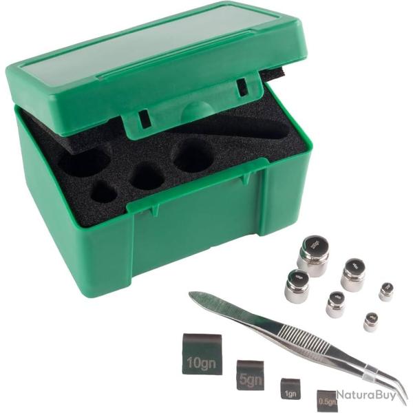 RCBS PESEE DE CONTROLE DE LUXE