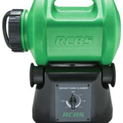 RCBS NETTOYEUR D'ETUIS ROTATIF 220 VAC INTERNATIONAL