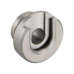 RCBS SHELL HOLDER N&deg;38 - .6.5PRC / .7REM SAUM / .300 REM SAUM / .338 REM ULTRA MAG