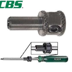 RCBS FHDT CASE PILOT STOP .25