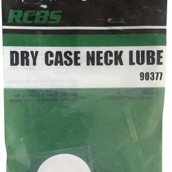 RCBS DRY CASE NECK LUBE