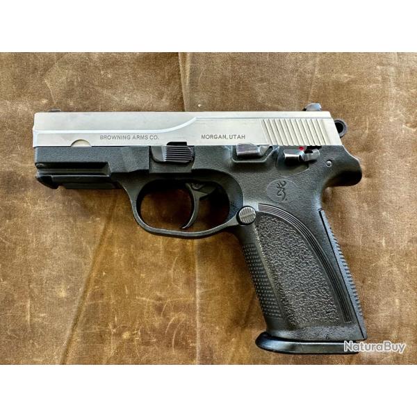 BROWNING PRO 9 (FNP 9) 9 X 19 (9MM LUGER) (OCCASION)