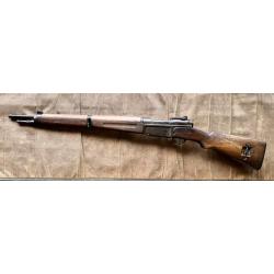 CARABINE MODELE MLE 1936 7,5 X 54 MAS (OCCASION)