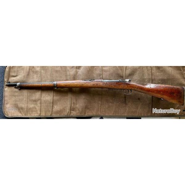 MAUSER 1895 'CHILIEN' 7X64 (OCCASION)
