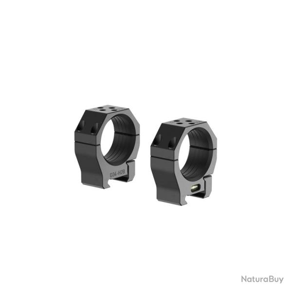 AUDERE MONTAGE RING PSR 34MM H 28MM REF: PR0009