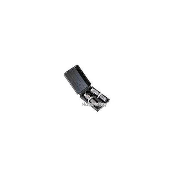 JEUX D'OUTILS ACIER LEE ARMES D'EPAULE 7.62X54R