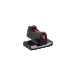 CANIK GUIDON FIBRE OPTIQUE ROUGE TP9
