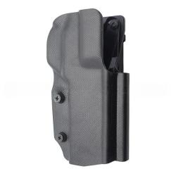GHOST HOLSTER CIVILLIAN 3G WALTHER PDP DROITIER
