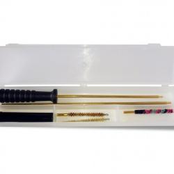 TROUSSE NETTOYAGE CARABINE 4.5