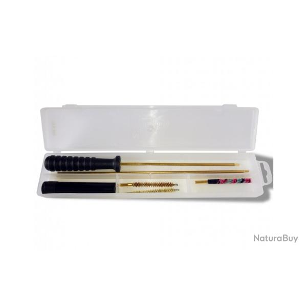 TROUSSE NETTOYAGE CARABINE 4.5