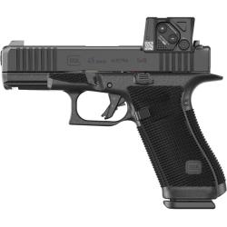 GLOCK 45 GEN 6 A-CUT COA 9X19MM