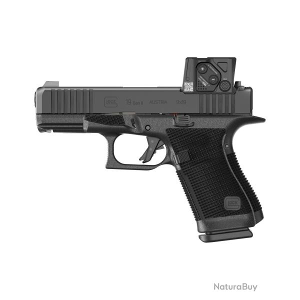 GLOCK 19 GEN 6 A-CUT COA 9X19MM